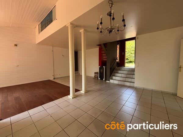 Vente Maison150 m² - 7 Pièces - AGEN (47000)