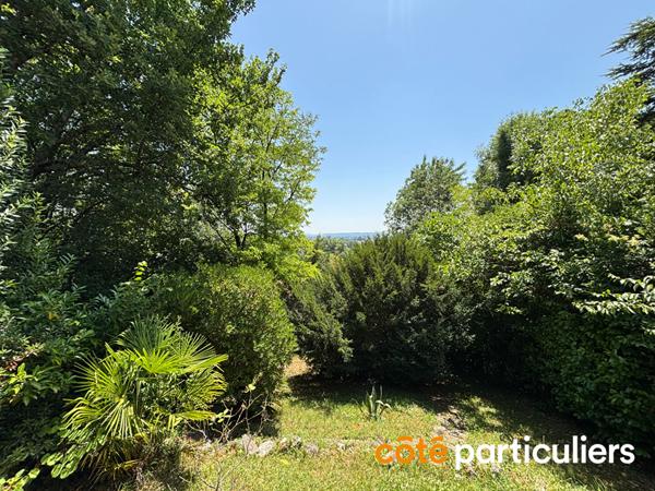 Vente Maison150 m² - 7 Pièces - AGEN (47000)