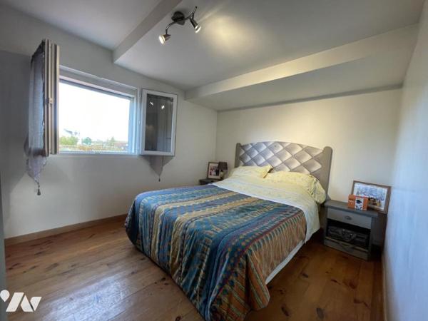 RIVERY - Maison avec autonomie de Plain-pied - parking