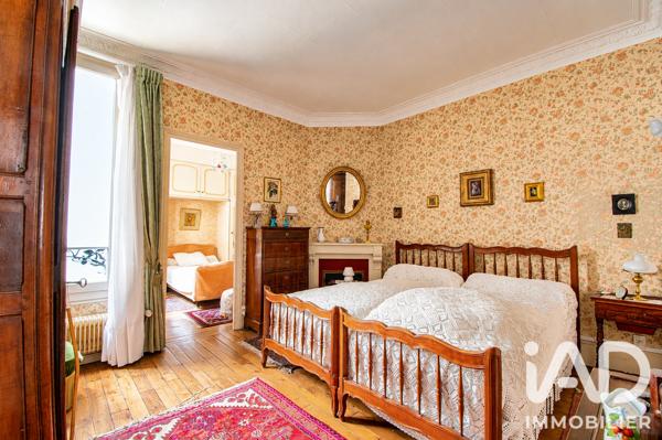 Appartement à vendre 3 pièces 66 m² Montrouge