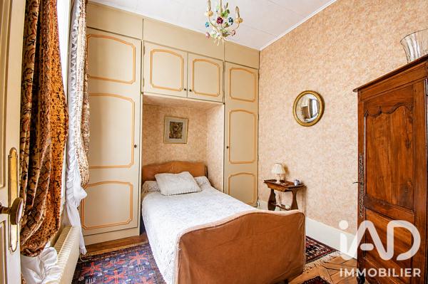 Appartement à vendre 3 pièces 66 m² Montrouge