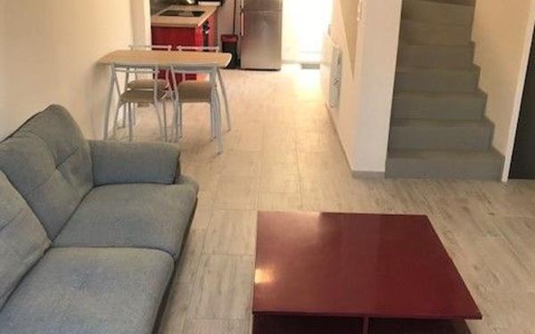 Appartement à louer    1 pièce • 11 m2 Saint-Denis