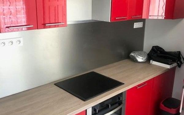 Appartement à louer    1 pièce • 11 m2 Saint-Denis