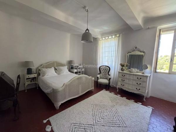 Vente Maison de village 9 pièces 278 m2 à Villeneuve