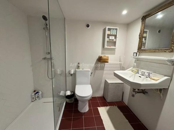 Vente Maison de village 9 pièces 278 m2 à Villeneuve