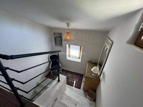 Vente Maison de village 9 pièces 278 m2 à Villeneuve