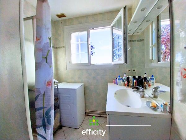 Maison 5 pièces - 94 m² Exclusivité efficity