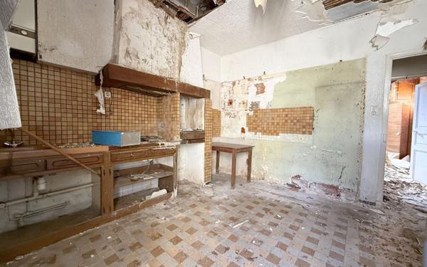 Maison à vendre    3 pièces •  Toulouse