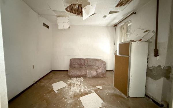 Maison à vendre    3 pièces •  Toulouse