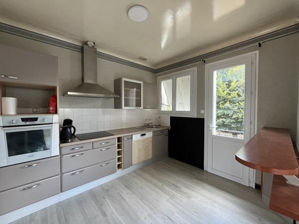 Maison à louer |  Terrasson-Lavilledieu |  4 pièces | 84 m²