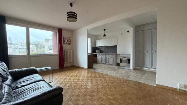Appartement 3 pièces à vendre à Livry Gargan - 150 000 €