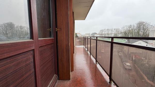 Appartement 3 pièces à vendre à Livry Gargan - 150 000 €