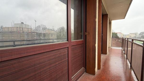 Appartement 3 pièces à vendre à Livry Gargan - 150 000 €