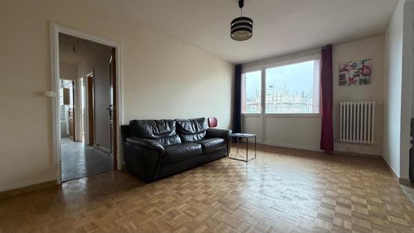 Appartement 3 pièces à vendre à Livry Gargan - 150 000 €