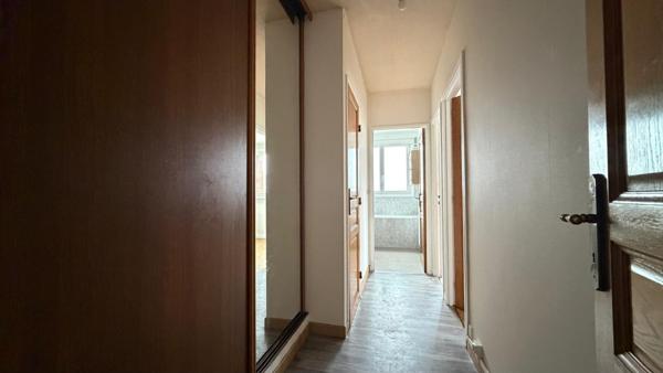 Appartement 3 pièces à vendre à Livry Gargan - 150 000 €