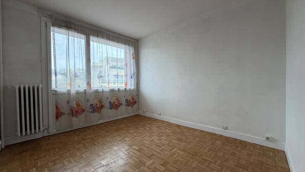 Appartement 3 pièces à vendre à Livry Gargan - 150 000 €