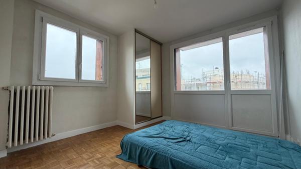 Appartement 3 pièces à vendre à Livry Gargan - 150 000 €