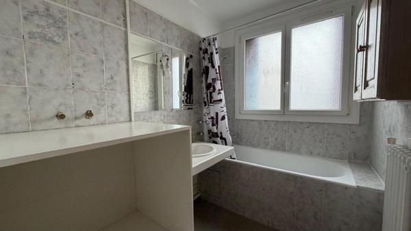 Appartement 3 pièces à vendre à Livry Gargan - 150 000 €