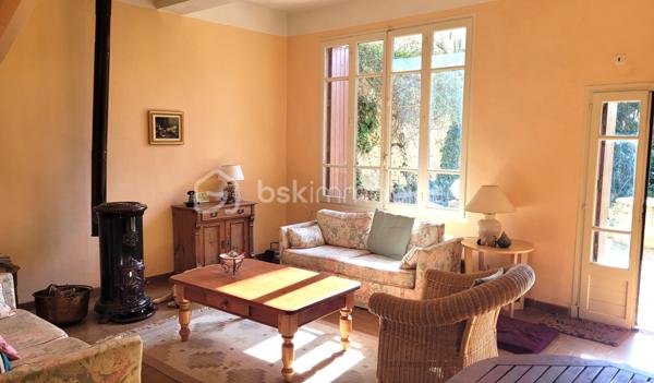 Maison de village de 166 m²