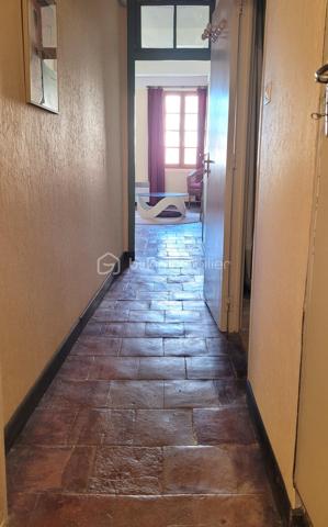 Maison de village de 166 m²