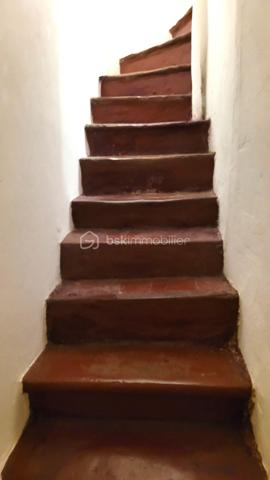 Maison de village de 166 m²