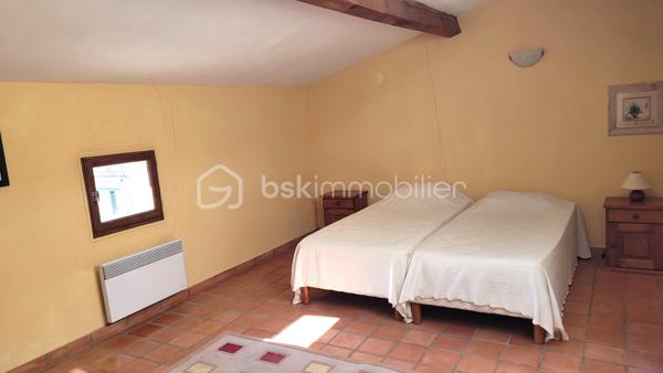 Maison de village de 166 m²