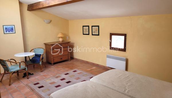 Maison de village de 166 m²