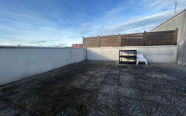 Appartement à vendre    4 pièces •  Anzin