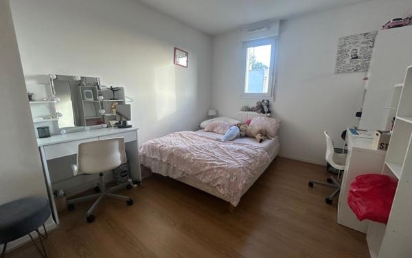 Appartement à vendre    4 pièces •  Anzin