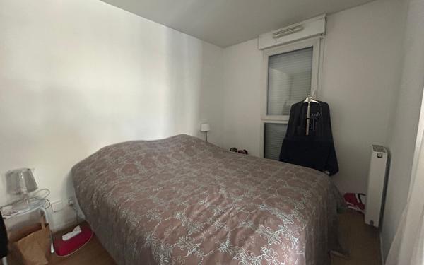 Appartement à vendre    4 pièces •  Anzin