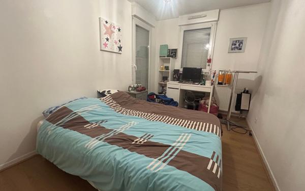 Appartement à vendre    4 pièces •  Anzin