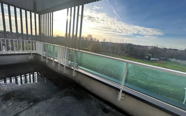 Appartement à vendre    4 pièces •  Anzin