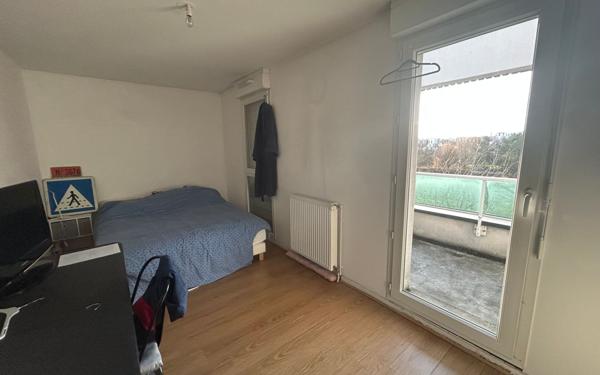 Appartement à vendre    4 pièces •  Anzin