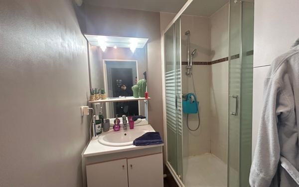 Appartement à vendre    4 pièces •  Anzin