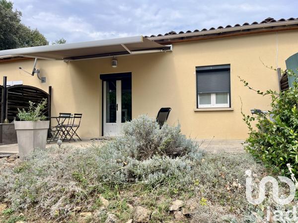 Maison à vendre 3 pièces 54 m² Proissans