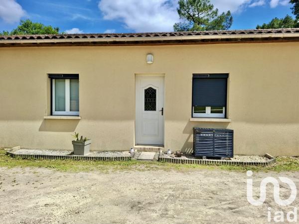 Maison à vendre 3 pièces 54 m² Proissans