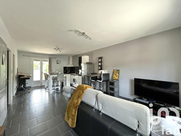 Maison à vendre 3 pièces 54 m² Proissans