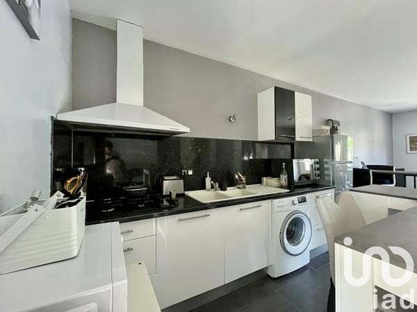 Maison à vendre 3 pièces 54 m² Proissans