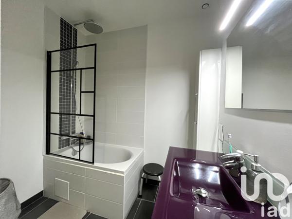 Maison à vendre 3 pièces 54 m² Proissans