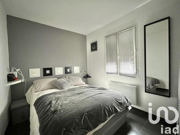 Maison à vendre 3 pièces 54 m² Proissans