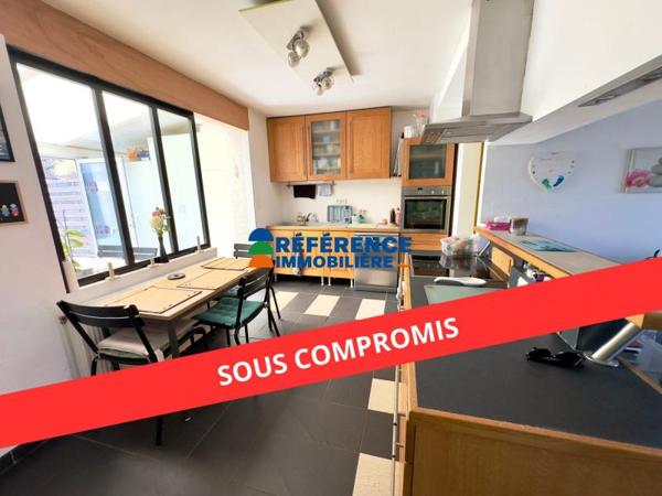 Maison à Vendre à Wambrechies