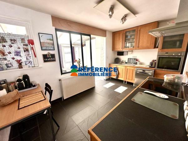 Maison à Vendre à Wambrechies
