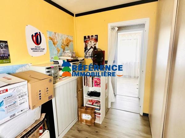 Maison à Vendre à Wambrechies