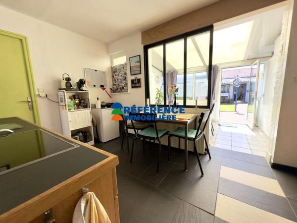 Maison à Vendre à Wambrechies