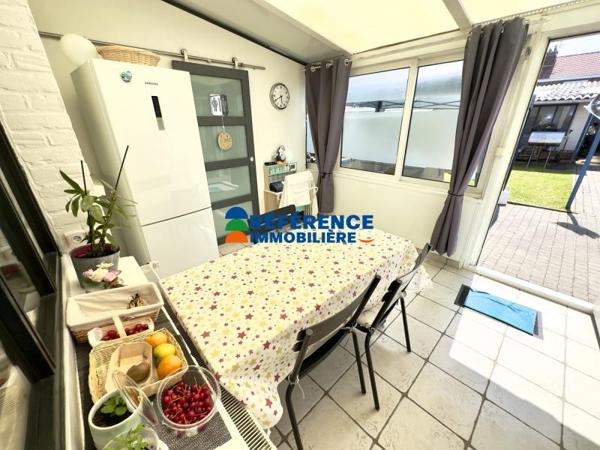 Maison à Vendre à Wambrechies