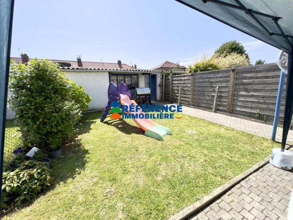 Maison à Vendre à Wambrechies
