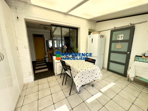 Maison à Vendre à Wambrechies