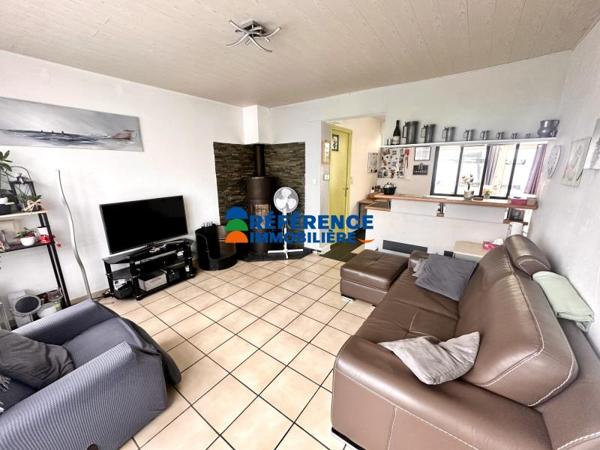Maison à Vendre à Wambrechies
