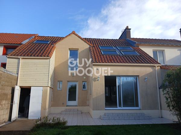 Maison Saint Herblain 5 pièce(s) 122.98 m2