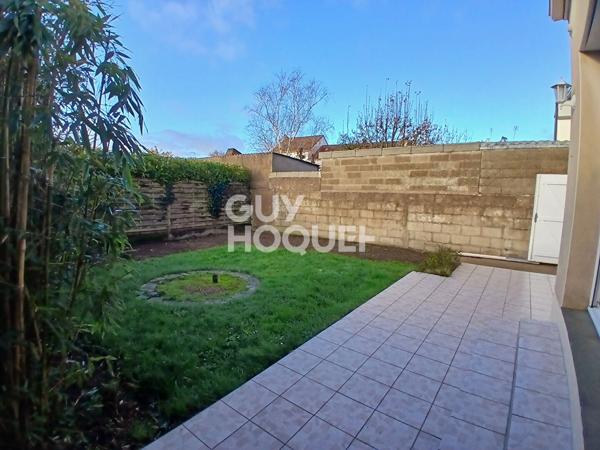 Maison Saint Herblain 5 pièce(s) 122.98 m2